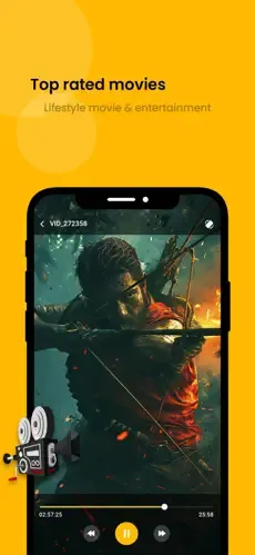 sony-liv-subscription-mod-apk Top Rated Movies